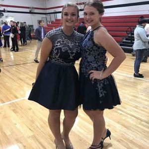 Meet your Posher, Anne